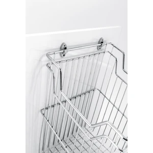 Askılı Uzun Çamaşır Sepeti 23 cm AUÇ01