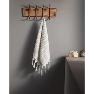 Madame Coco Pile Hamam Yüz Havlusu