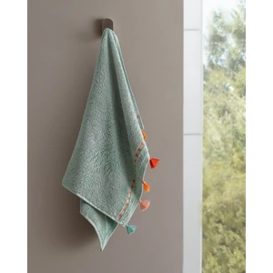 Madame Coco Gland Yüz Havlusu