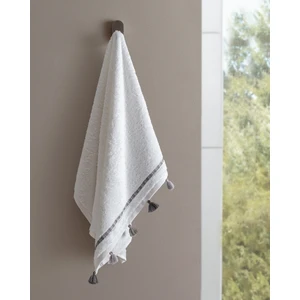 Madame Coco Gland Yüz Havlusu