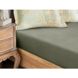 Madame Coco Manon King Size Plus Ranforce Lastikli Çarşaf