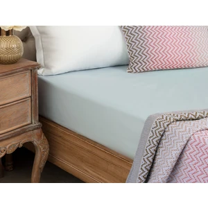 Madame Coco Manon King Size Plus Ranforce Lastikli Çarşaf