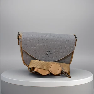 Bag Gofraj Kadın Omuz Çantası