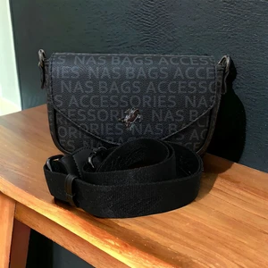 Bag Gofraj Kadın Omuz Çantası