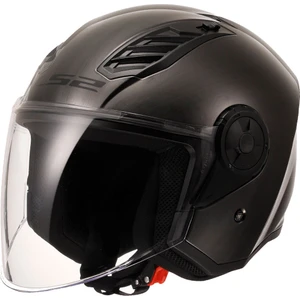 Ls2 Aırflow 2 Jeans Kask