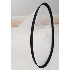 Kedi & Köpek Korumalı Yakalık & Boyunluk 10 Cm. 1 Adet