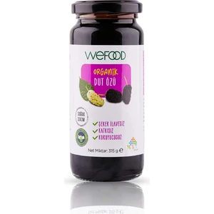 Organik Dut Özü 315GR