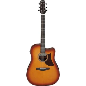 AAD50CE-LBS Aad Serisi Elektro Akustik Gitar