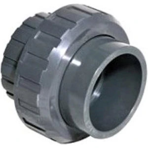 50 mm  Pvc Yapıştırma Rakor