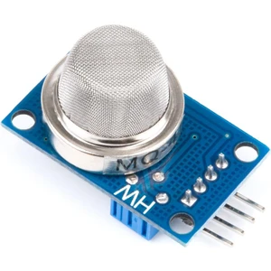 MQ-4 Metan Gaz Sensör Modülü