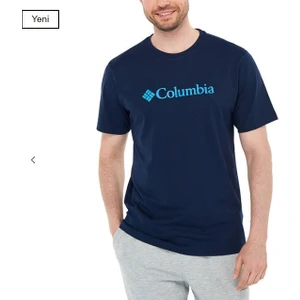 Csc Basic Logo™ Shirt Erkek Tişört