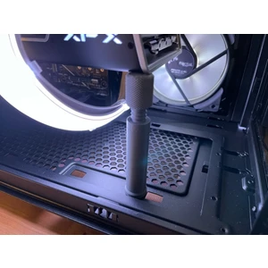 Nerva Design 3D Ayarlanabilir Ekran Kartı Tutucu, Ekran Kartı Destek Aparatı, Gpu Support, Ekran Kartı Destekleyici