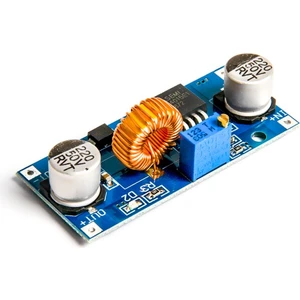 XL4015 5A DC-DC Ayarlanabilir Gerilim Azaltıcı Modülü