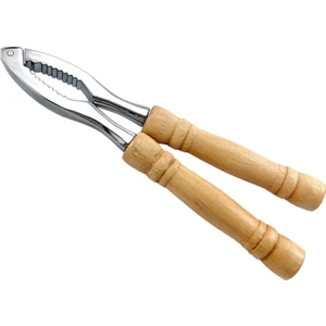 Deniz Ürünleri Klip Aracı Fındıkkıran Sheller Çok Fonksiyonlu Kestane Klipsi Yeniden Kullanılabilir (Yurt Dışından)