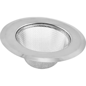 Mutfak Lavabo Süzgeci Örgü Drenaj Süzgeci Küvet Balkon Drenaj Deliği L (Yurt Dışından)
