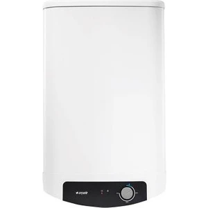 T 7365 B - 65 Lt LED Göstergeli Köşeli Termosifon