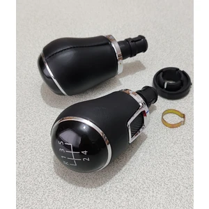 Polo Manuel Vites Topuzu 5 Ileri