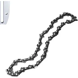 Kesik Zincir 1/4'' 1.1 mm 18.5 Diş