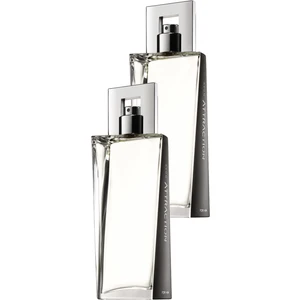 Attraction Erkek Parfüm 75  ml  x 2 Adet