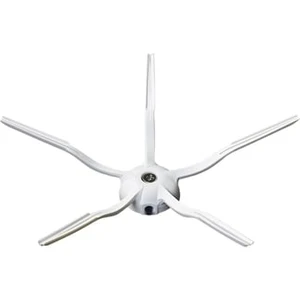 Roborock Q7 Max/Q7 Max + Robot Süpürge Uyumlu Yan Fırça 1 Adet