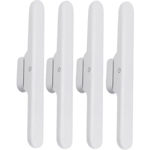 CT-5249 3W Beyaz-Günışığı-Sarı Işık (3 Farklı Renk Modu) Şarjlı Mıktanıslı Işık (4 Adet)