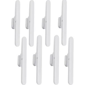 CT-5249 3W Beyaz-Günışığı-Sarı Işık (3 Farklı Renk Modu) Şarjlı Mıktanıslı Işık (8 Adet)