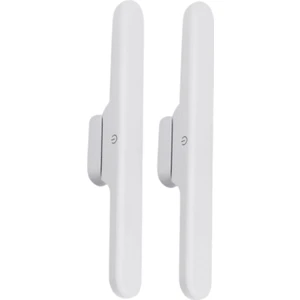 CT-5249 3W Beyaz-Günışığı-Sarı Işık (3 Farklı Renk Modu) Şarjlı Mıktanıslı Işık (2 Adet)