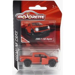 Hot Wheels Majorette Premium Series Ford F-150 Raptor 201H-1
