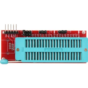 PIC ICD2 Programlayıcı Adaptör Kartı (PICKIT 2 ve PICKIT 3)