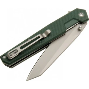 Komple Çelik Haki Çakı CM105 21,5 cm