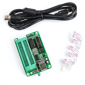 Pic K150 Icsp Pic Programlayıcı (Usb Kablo Dahil)