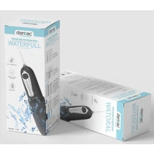 Waterfull Portatif Ağız Duşu