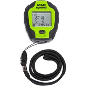 Mad Wave  Kronometre  200 Memorial