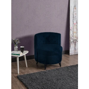 Meşe Home Melina Kapitoneli Silinebilir Kumaş Konforlu Modern Tasarım Renk Seçenekli Sırtlı/sırtsız Puf / Tekli Sandalye