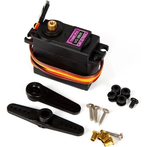 Tower Pro MG996 13 KG 360 Derece Servo Motor Yüksek Kalite
