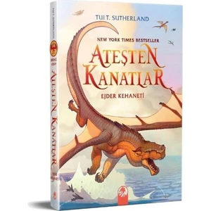 Ateşten Kanatlar: Ejder Kehaneti