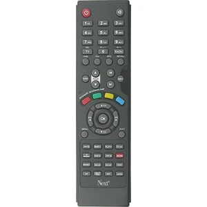Next YE-17500 HDMI Cx Pvr Uydu Alıcı Kumandası