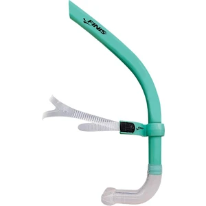 Finis Glide Teknik ve Eğitim Şnorkeli, Valfsiz Yetişkin Şnorkel