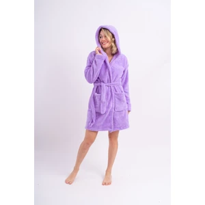 Sweet's Collection Kadın Welsoft Peluş Sabahlık