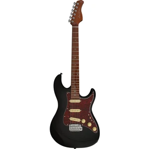 Larry Carlton S7 Vintage Elektro Gitar (Bk)