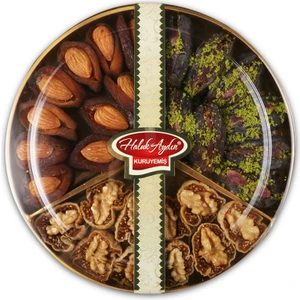 Haluk Aydın Kuruyemiş Özel Special 465 gr