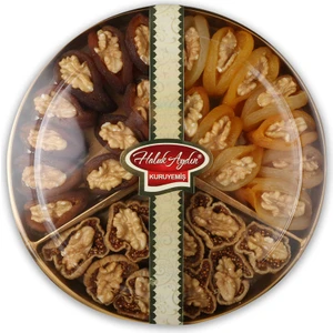 Haluk Aydın Kuruyemiş Özel Incir & Kayısı Special 460 gr