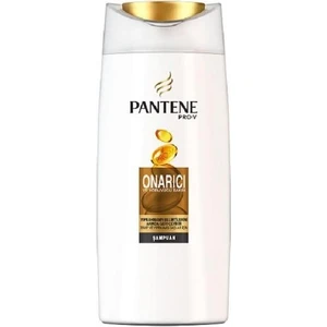 Onarıcı Ve Koruyucu Şampuan 600 Ml