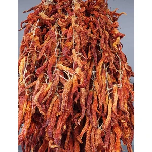 Tatlı Sivri Biber Kurusu Kızartmalık Biber Kurusu Güneş Kurusu