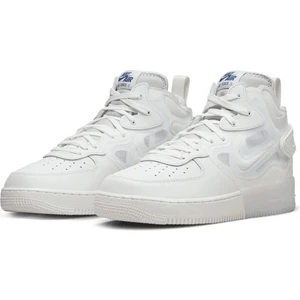 Air Force 1 Mid React DQ1872-101