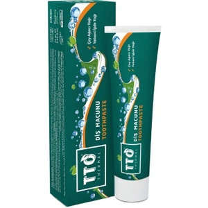 Tto Diş Macunu 75 ml