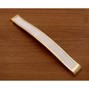Kida Beyaz Altın 224MM Kulp