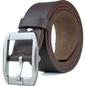 Özel Kutulu| Premium %1oo  Deri | Erkek Kot-Kumaş Pantolon Kemeri | Yumuşak Italyan Deri Kemer