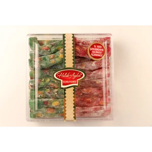 Haluk Aydın Kuruyemiş Narlı, Elmalı Fitil Lokum 220 G