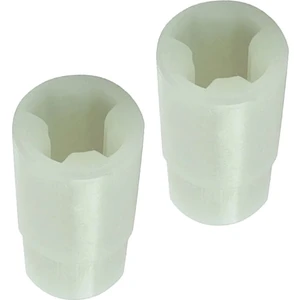 Demir Teknik Karaca Pro Multimax 6 In 1 Blender Motor Kavrama Parçası Dişlisi Yedek Parça 2 Adet